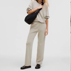 Lululemon Softstreme High-Rise Pant *Regular